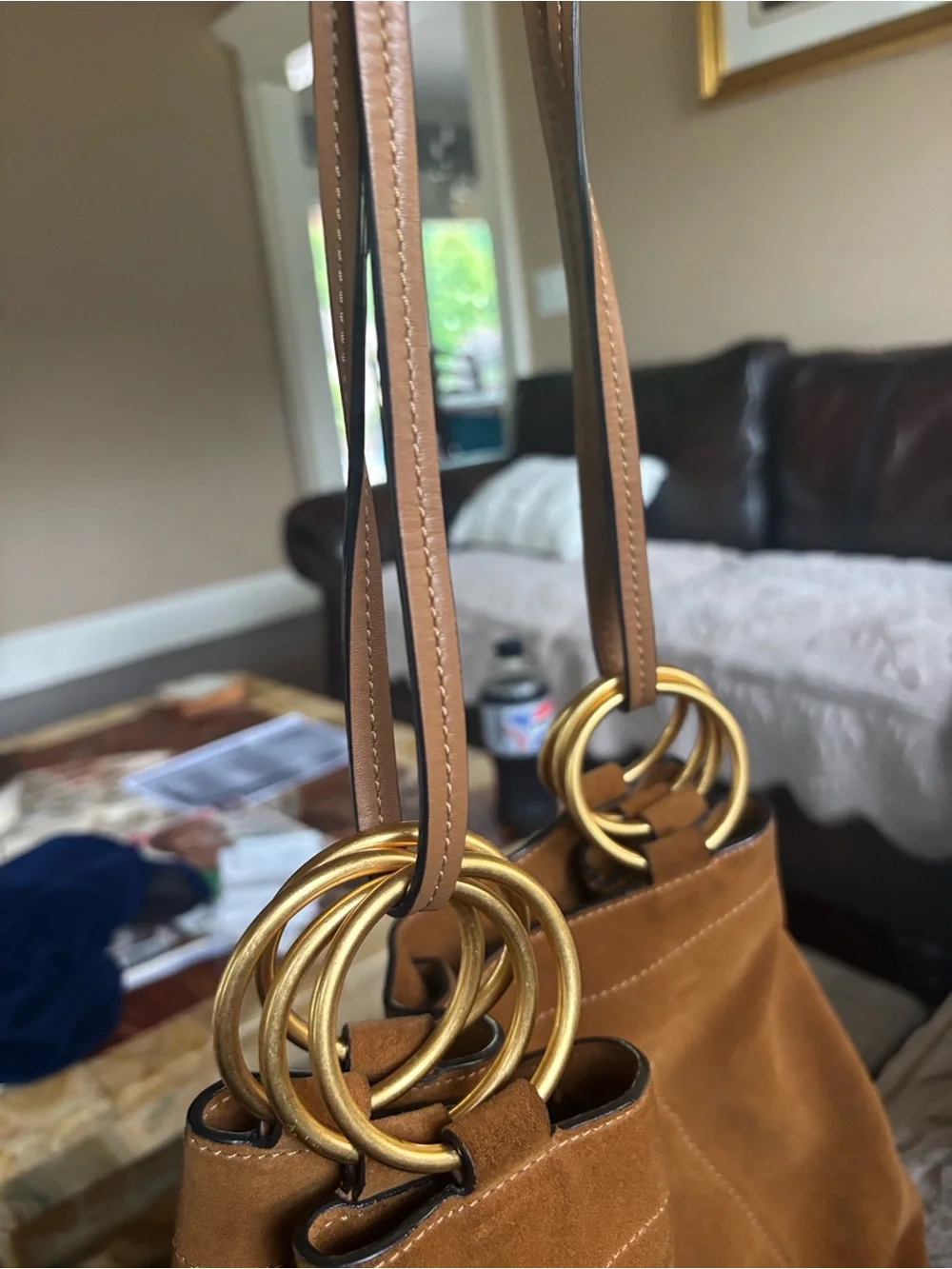 Tory Burch Shoulder Bag